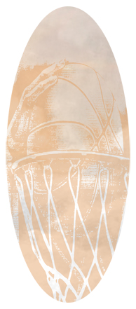 On Gods Court Bronze